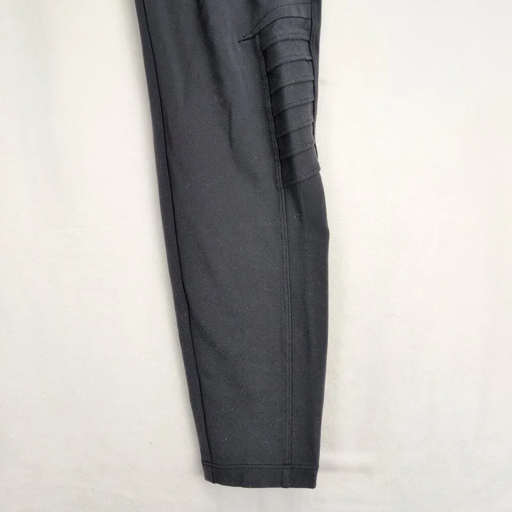 Athleta women black
